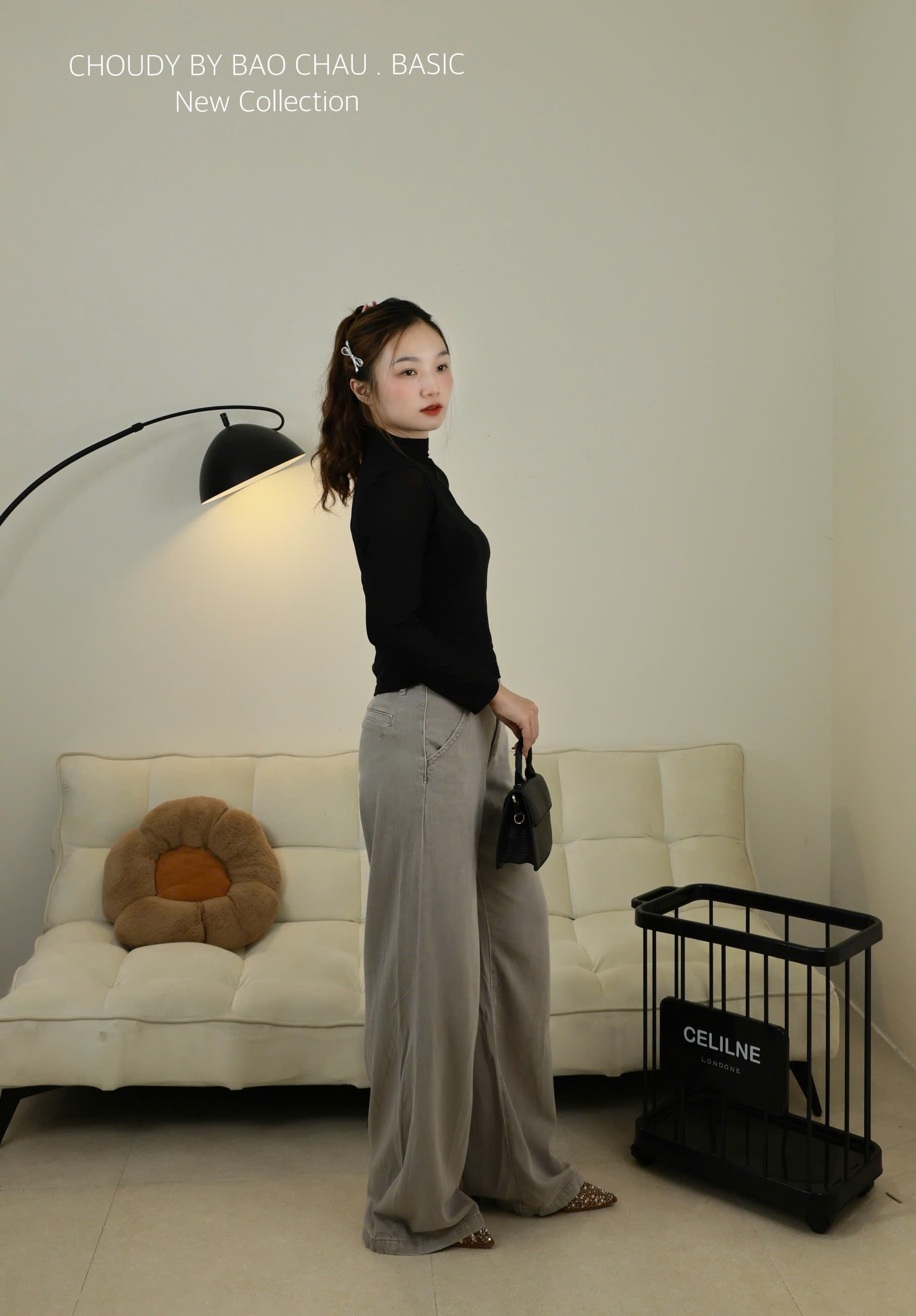 SALE Q127 QUẦN JEAN XÁM_thumbnail_6