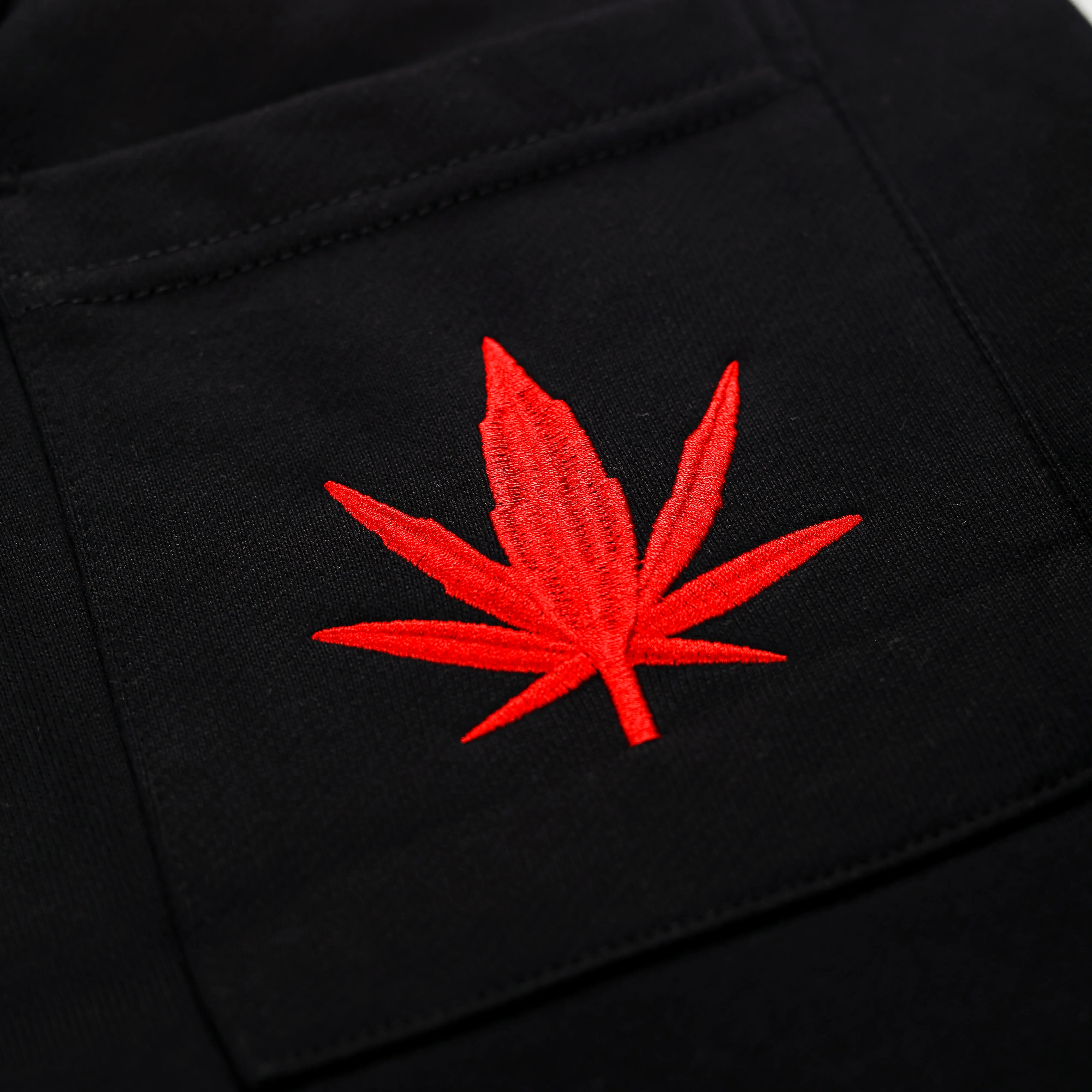 Short DSQ nỉ chữ in trắng_thumbnail_3