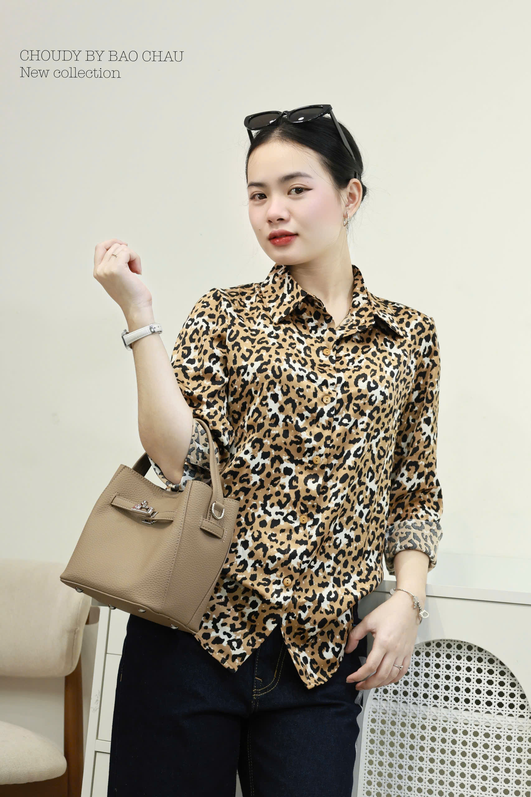 SALE A88 ÁO SOMI LỤA BEO