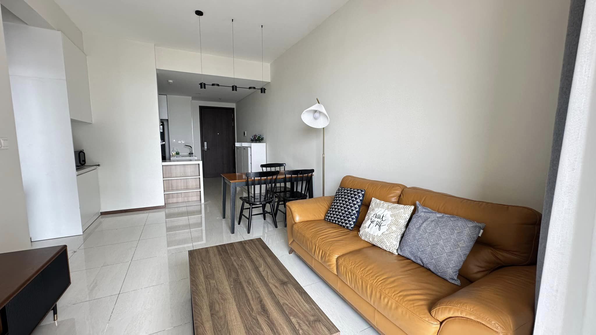 BÁN CĂN HỘ 2 PHÒNG NGỦ CHỈ 7,4 TỶ ALLIN (BAO HẾT CHI PHÍ) - VIEW TRỰC DIỆN SÔNG CỰC ĐỈNH_thumbnail_2