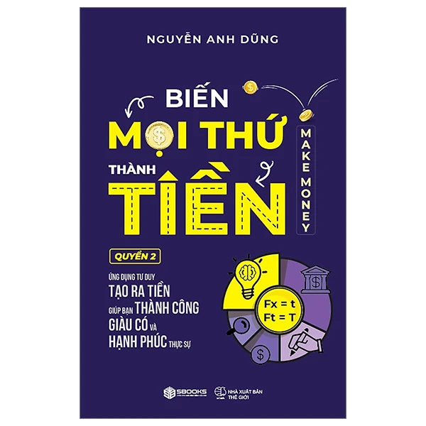 Biến Mọi Thứ Thành Tiền  2_thumbnail_0