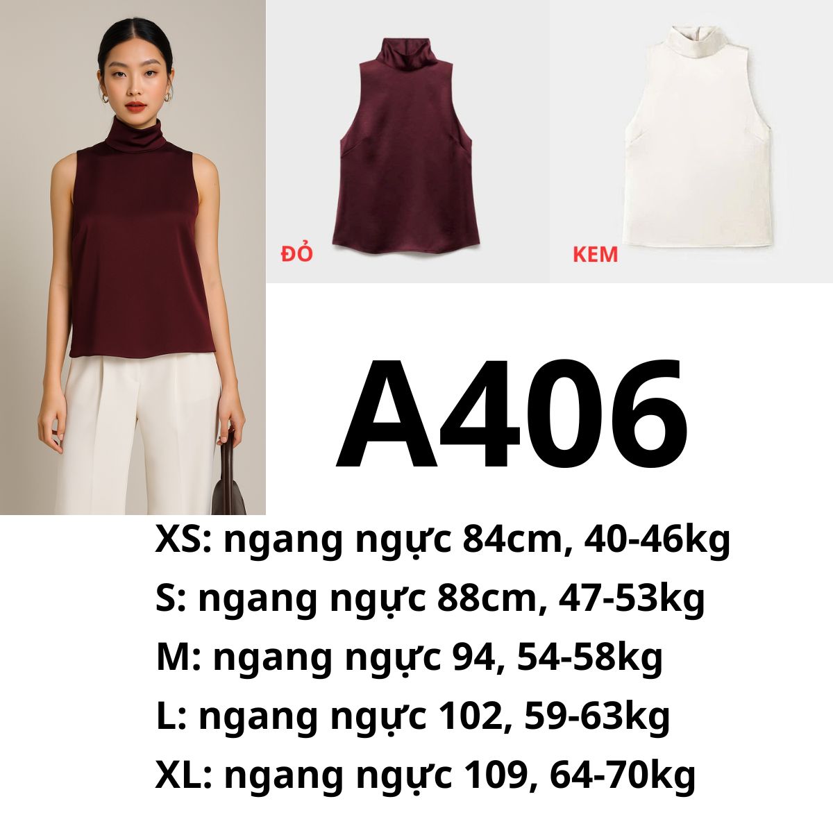 A406-ÁO LỤA MNG XỊN