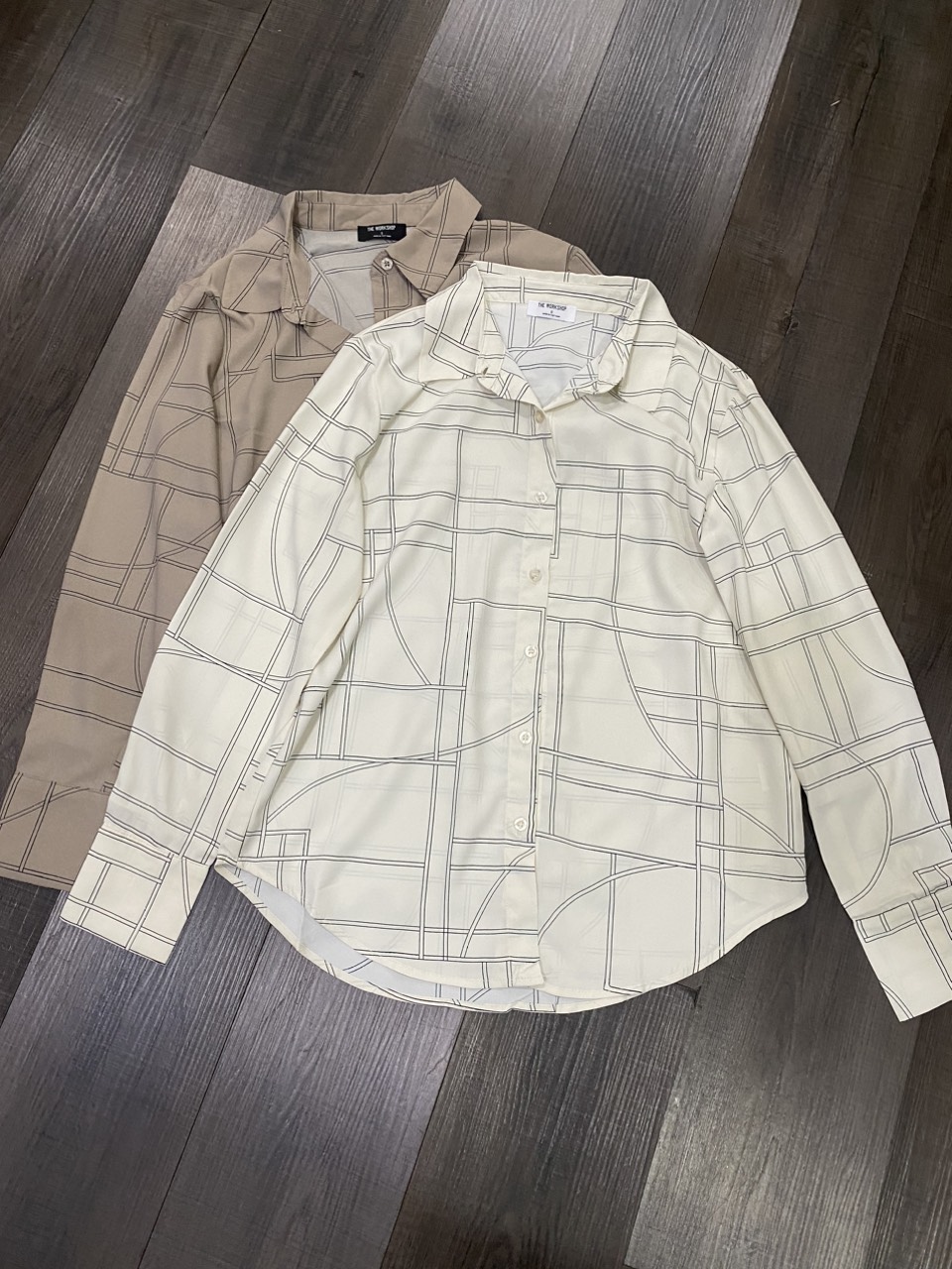 AO NU WORKSHOP SOMI A837