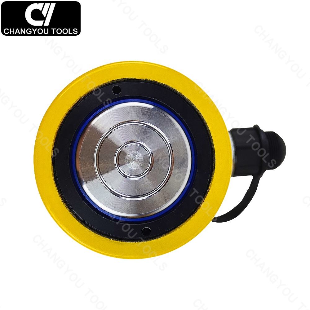 Kích thuỷ lực phân tách một chiều RSC, Hổi về bằng lò xo, đủ tải Từ 1-100 tấn, 50mm và 150mm_thumbnail_26