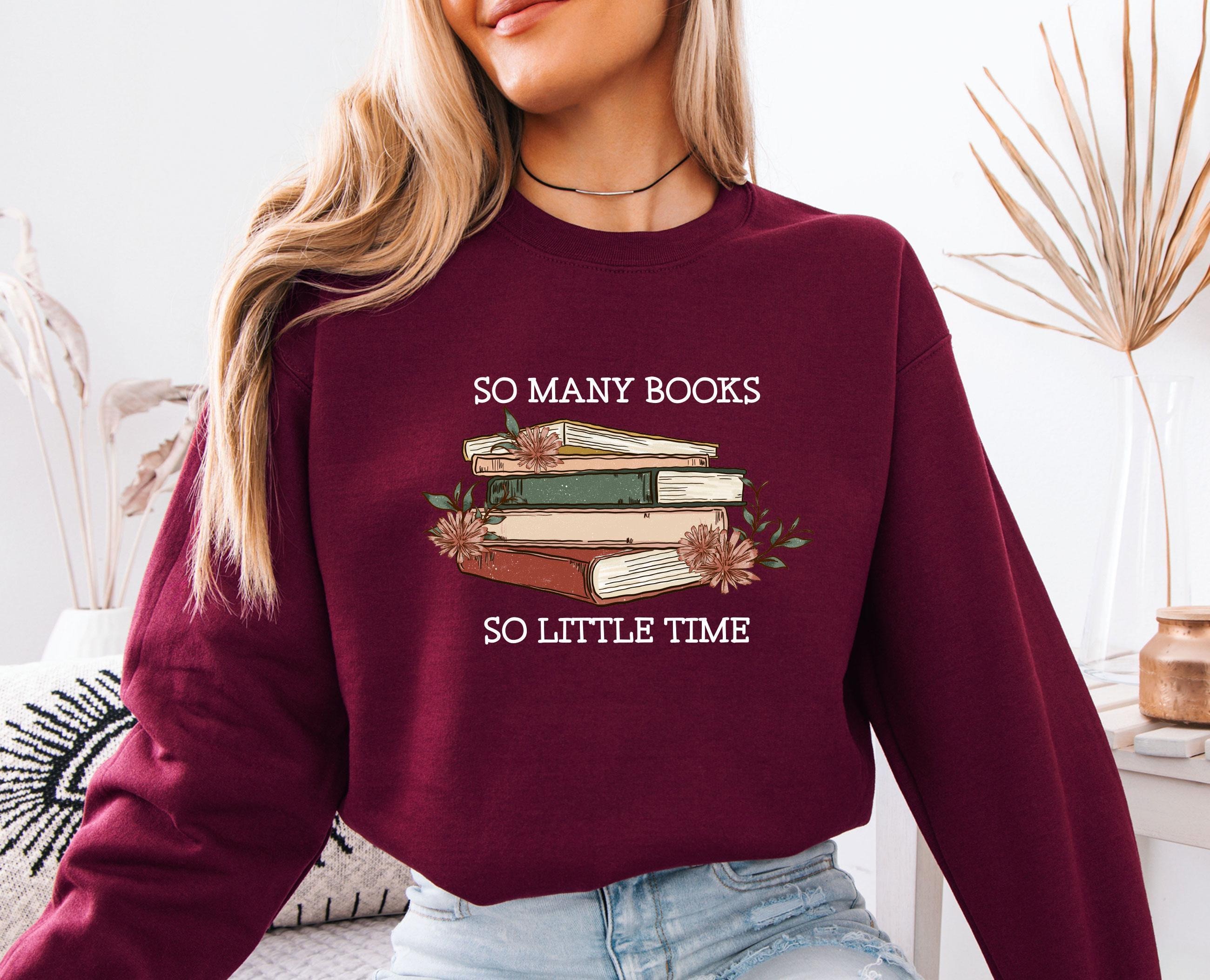 Overbooked & Thriving Crew