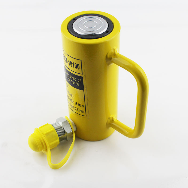 Kích thuỷ lực phân tách bản dẹt, hành trình ngắn, Kích thuỷ lực FCY_thumbnail_3