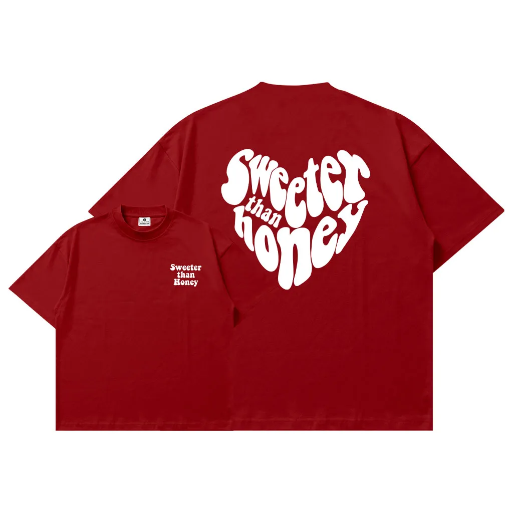 Áo thun boxy couple Miucho basic phối tim 3096_thumbnail_12