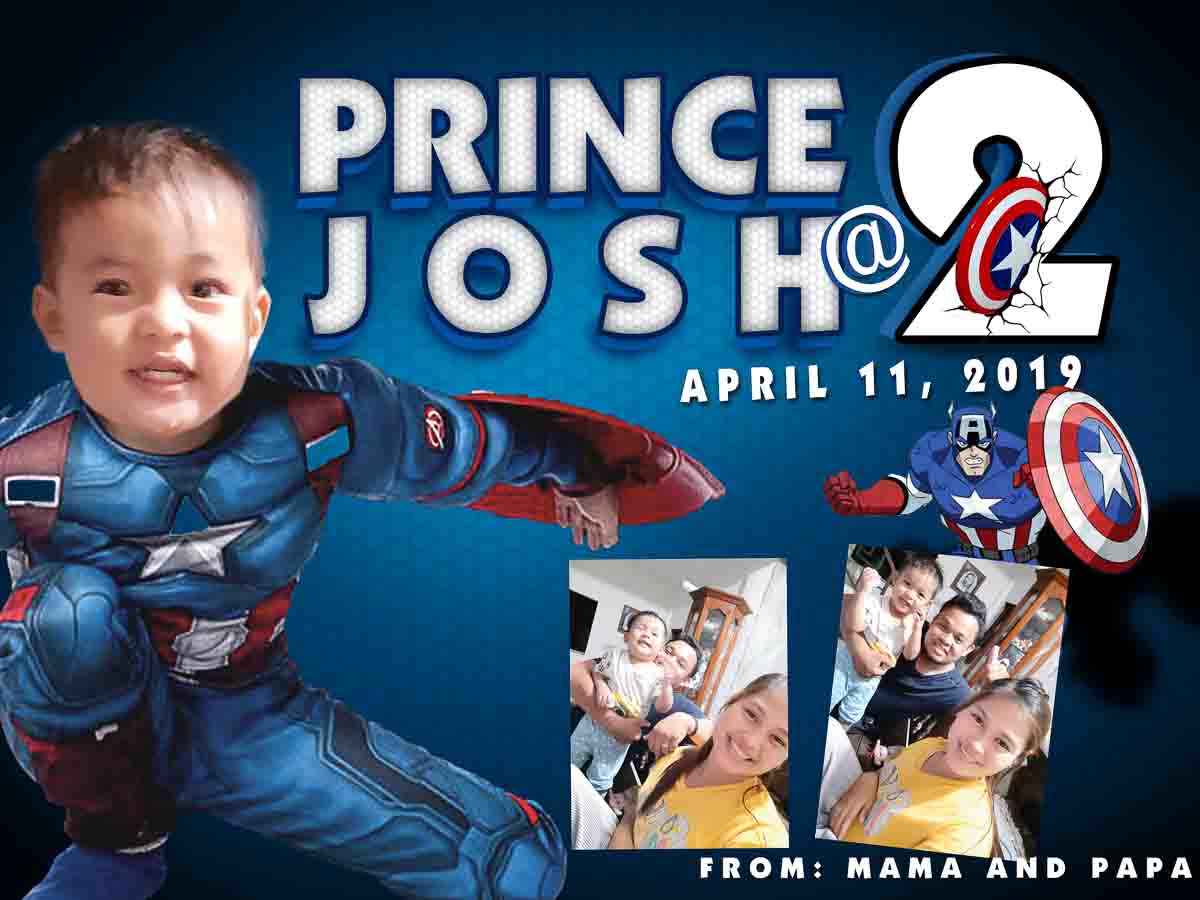 Captain America Theme Birthday Tarp_thumbnail_1