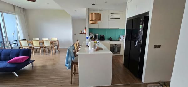 Bán nhanh căn hộ The Estella hướng mát mẻ, diện tích lớn