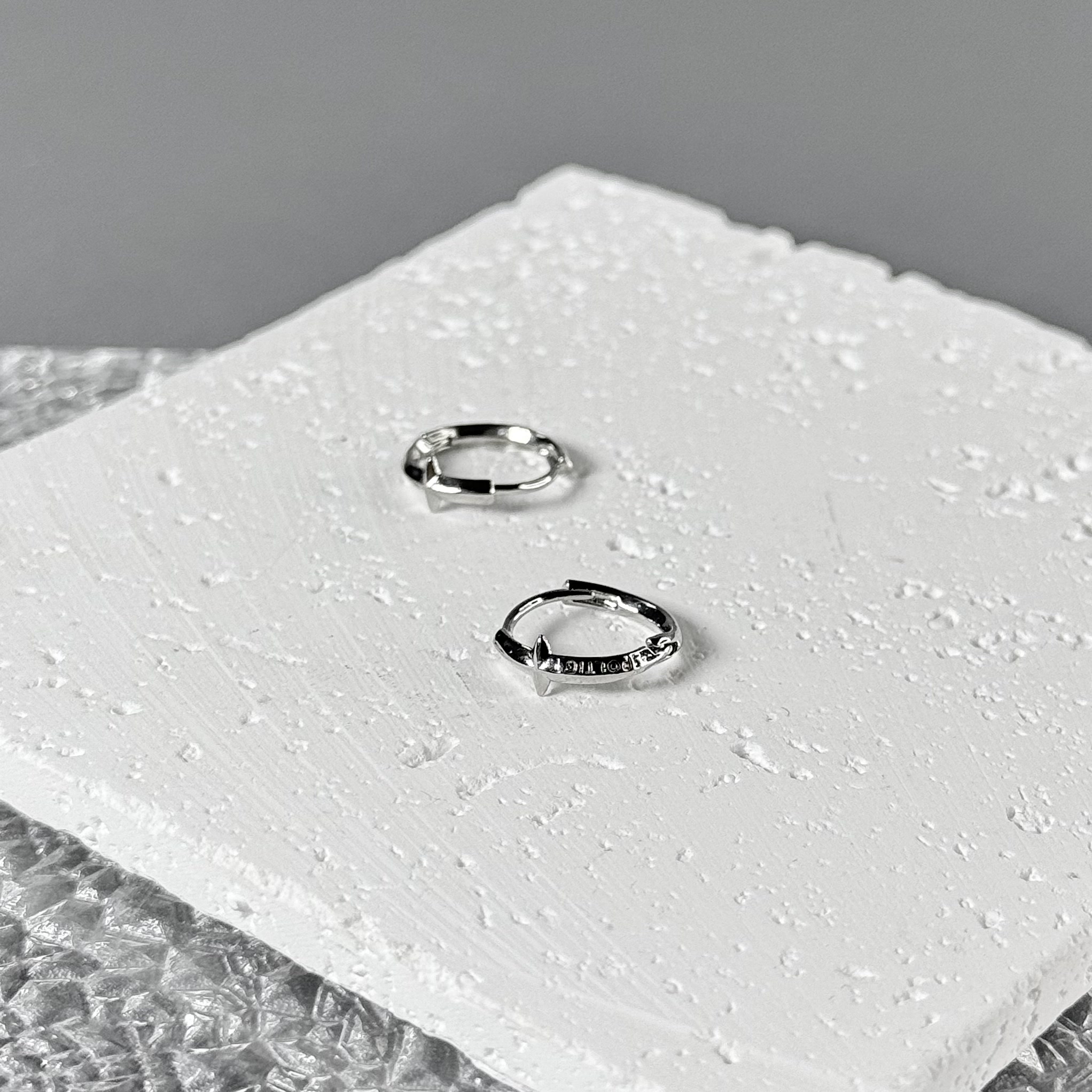 Cross Ring Earing_thumbnail_0