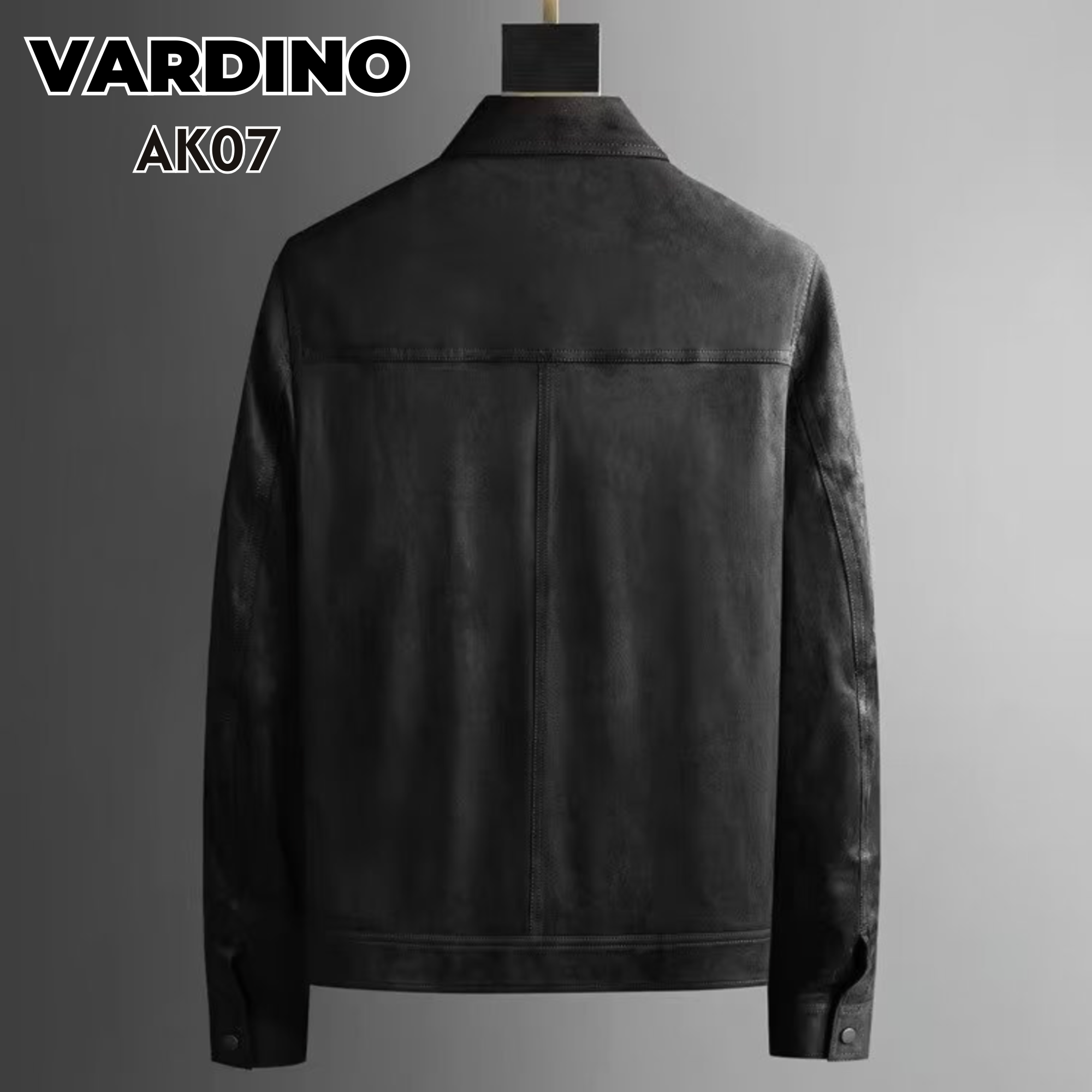 Áo khoác công sở Vardino AK07_thumbnail_2