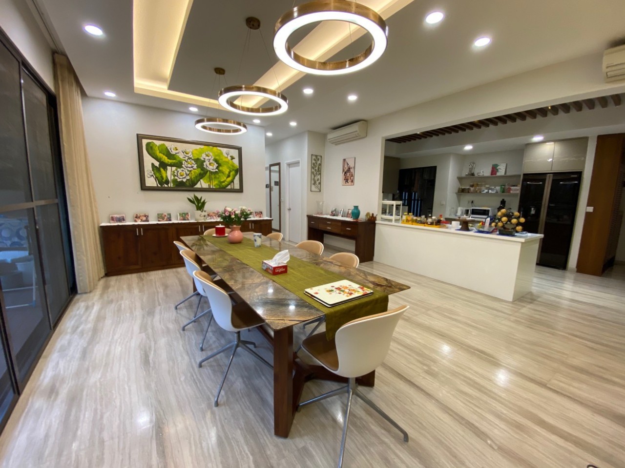 Sở hữu ngay căn hộ chung cư The River Thủ Thiêm, 2 phòng ngủ, 94m2_thumbnail_3