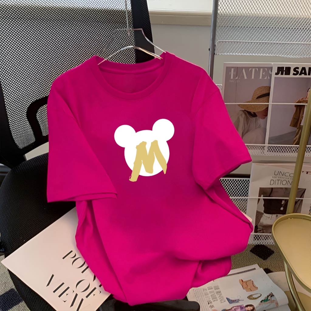 [Form Rộng] Áo thun nữ LOZA dáng rộng thời trang nhiều mẫu trẻ trung - G0197_thumbnail_11