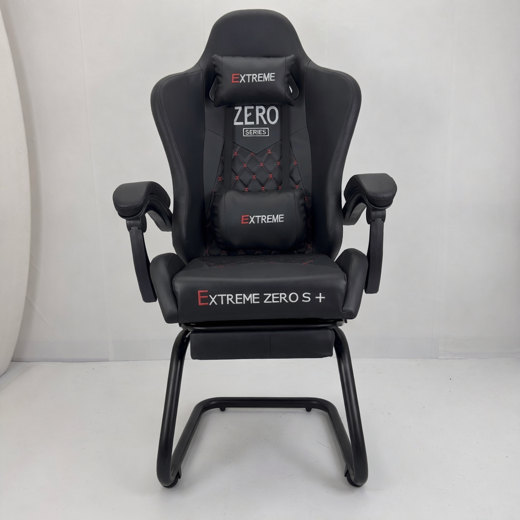 Ghế Gaming Zero S+ - Chân Quỳ
