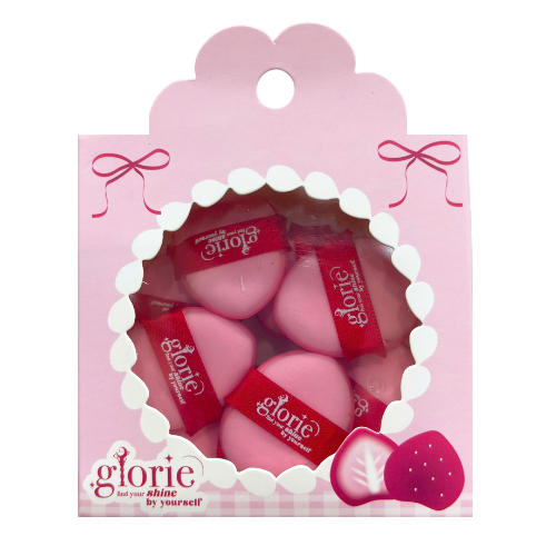 007 Set mút ngón tay + hộp