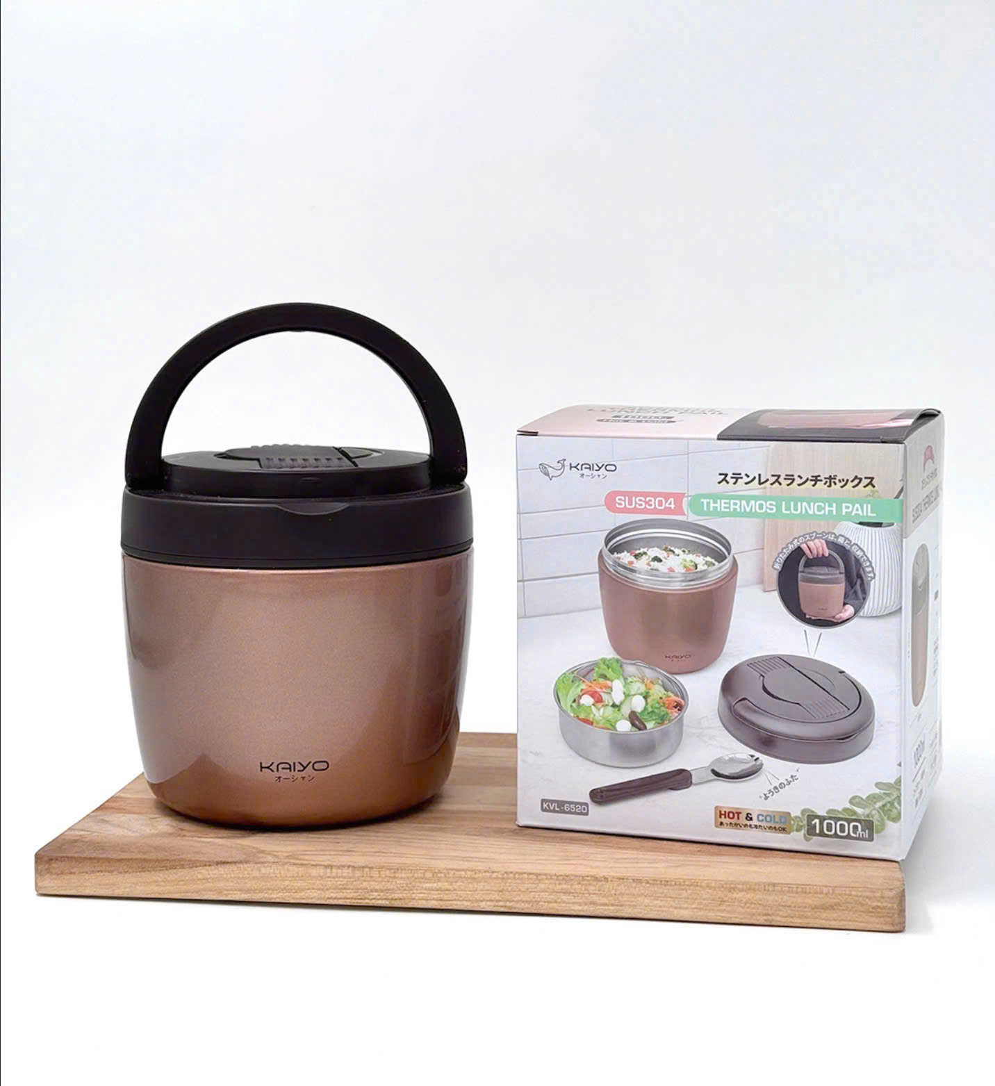 Cặp Lồng Giữ Nhiệt Kaiyo 1000ml_thumbnail_17