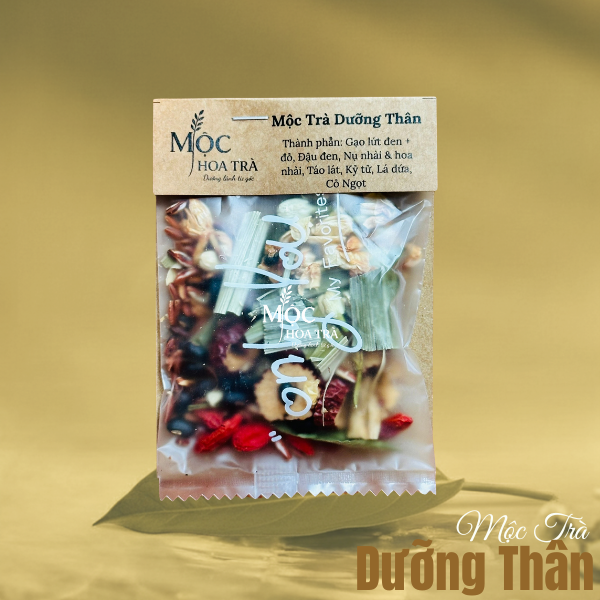 Set Quà Tinh Hoa Thảo Mộc – Trà Thảo Mộc Quà Tặng Sức Khỏe Lễ Tết Doanh nghiệp & Cá nhân  | Mộc Hoa Trà_thumbnail_10