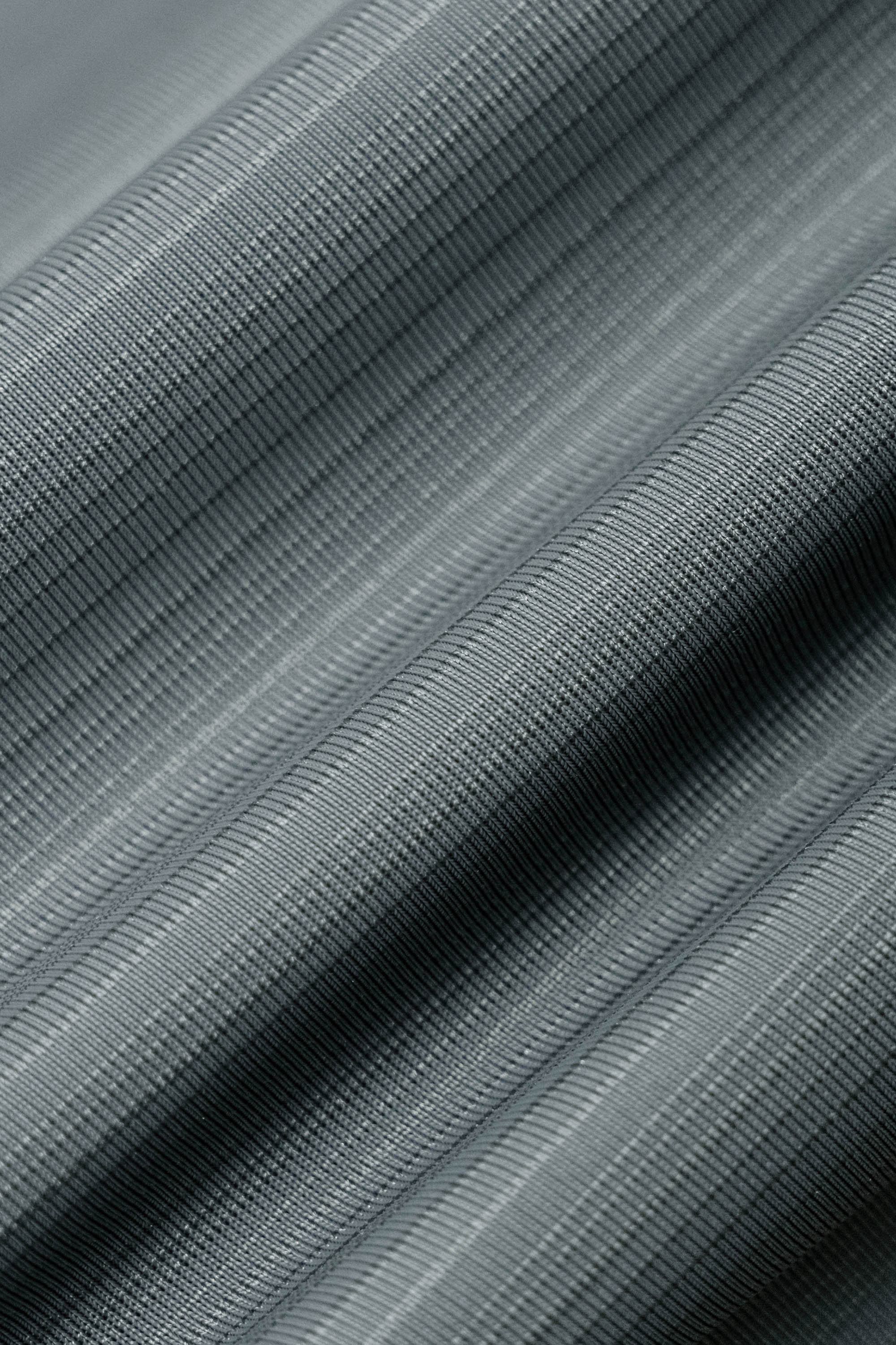 Áo Polo Melange Thể Thao Nam Trung Niên ANCHI Chất Liệu Cotton Phom Suông Vạt Ngang_thumbnail_31