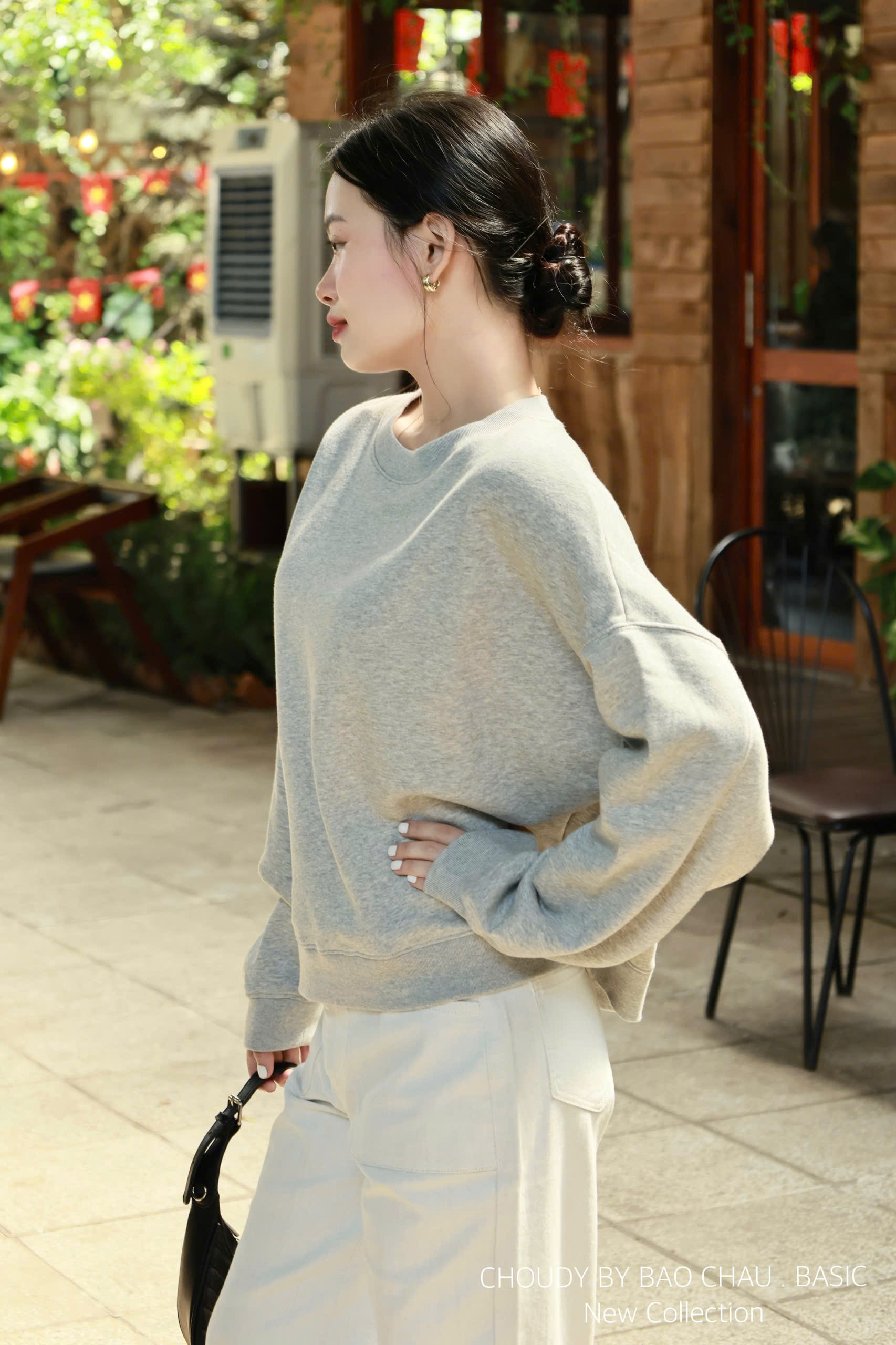 SALE A422 ÁO NỈ TAY DÀI 7 MÀU_thumbnail_10