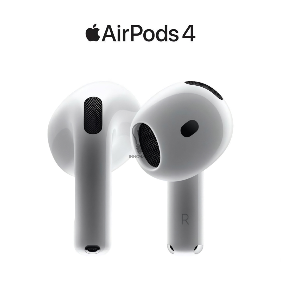 🎧 AirPods 4 Generación