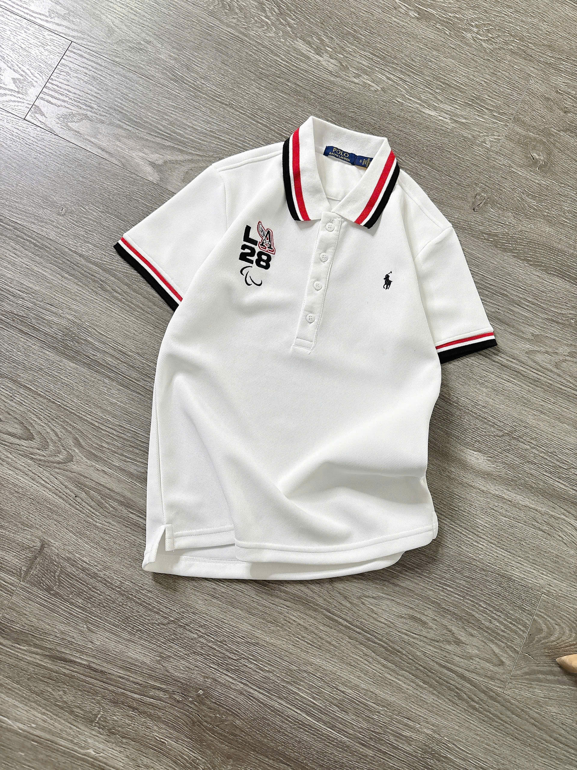 A13 ÁO THUN TRẮNG