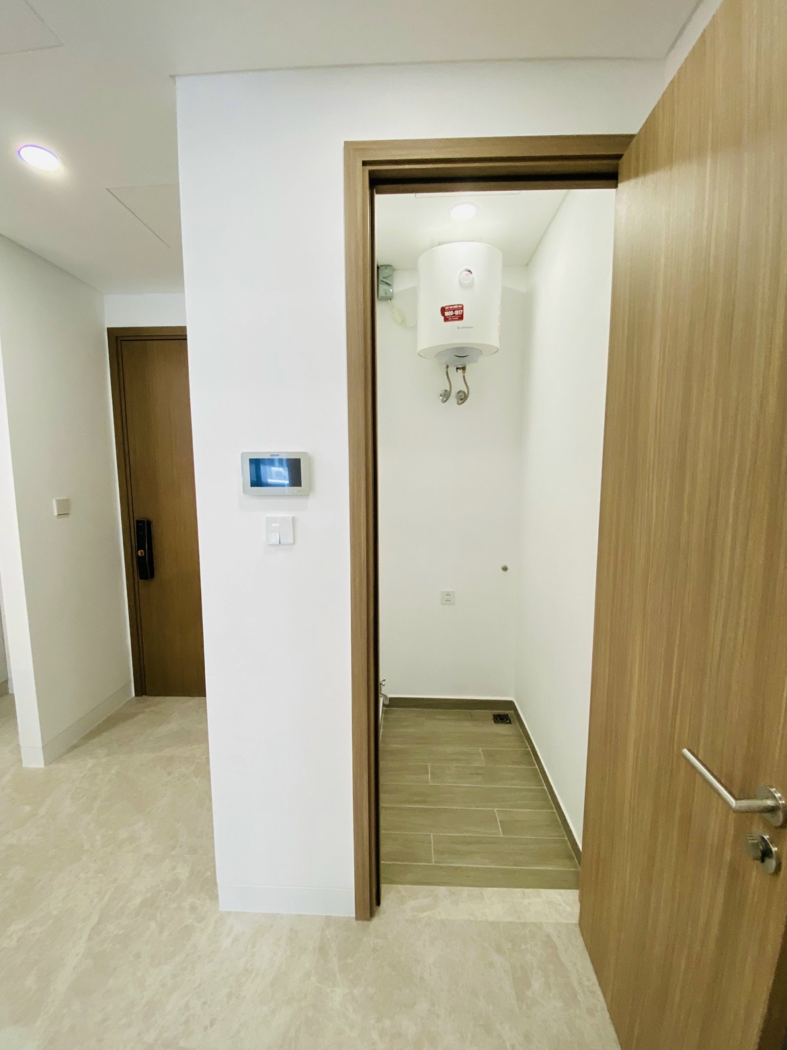 Bán 1PN 64m2 The River Thủ Thiêm, view trực diện sông SG_thumbnail_1