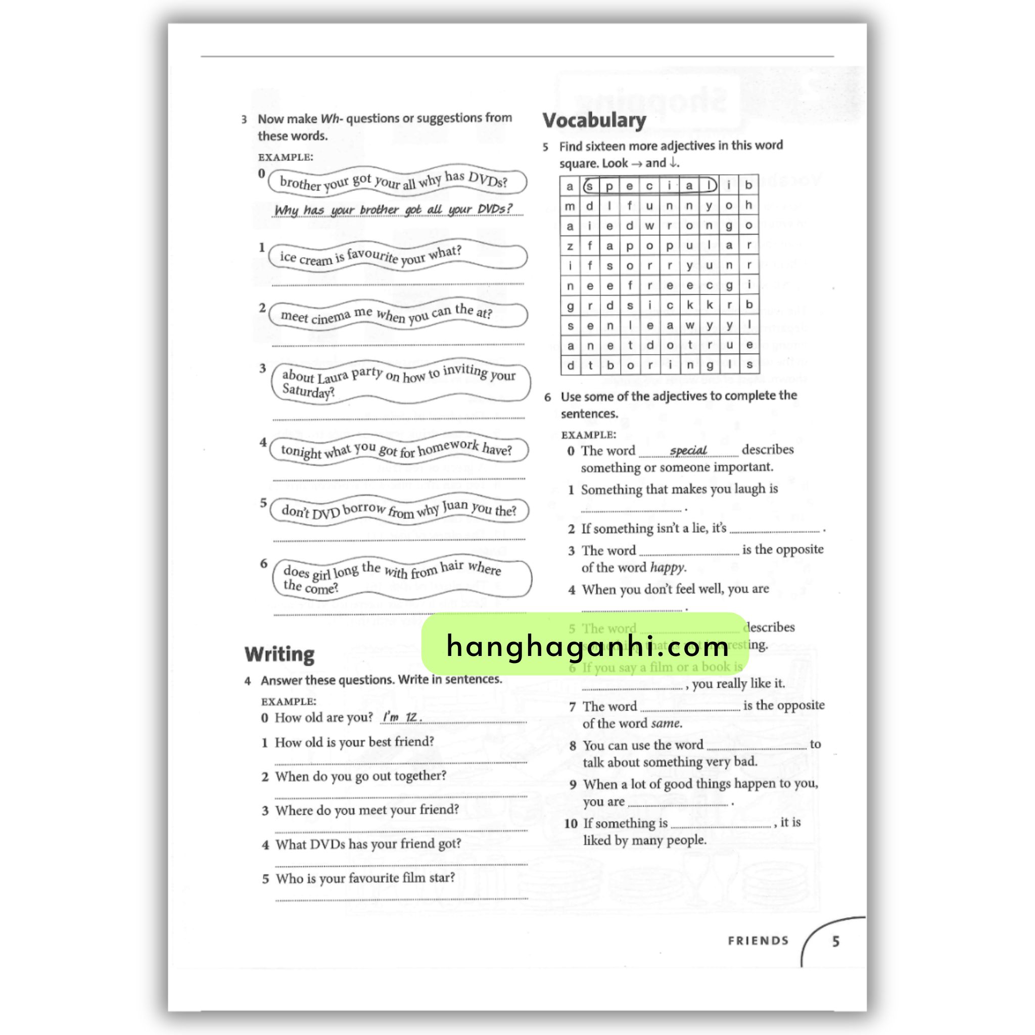 Objective Key Workbbook with Answers ( 2nd Edition)_thumbnail_17