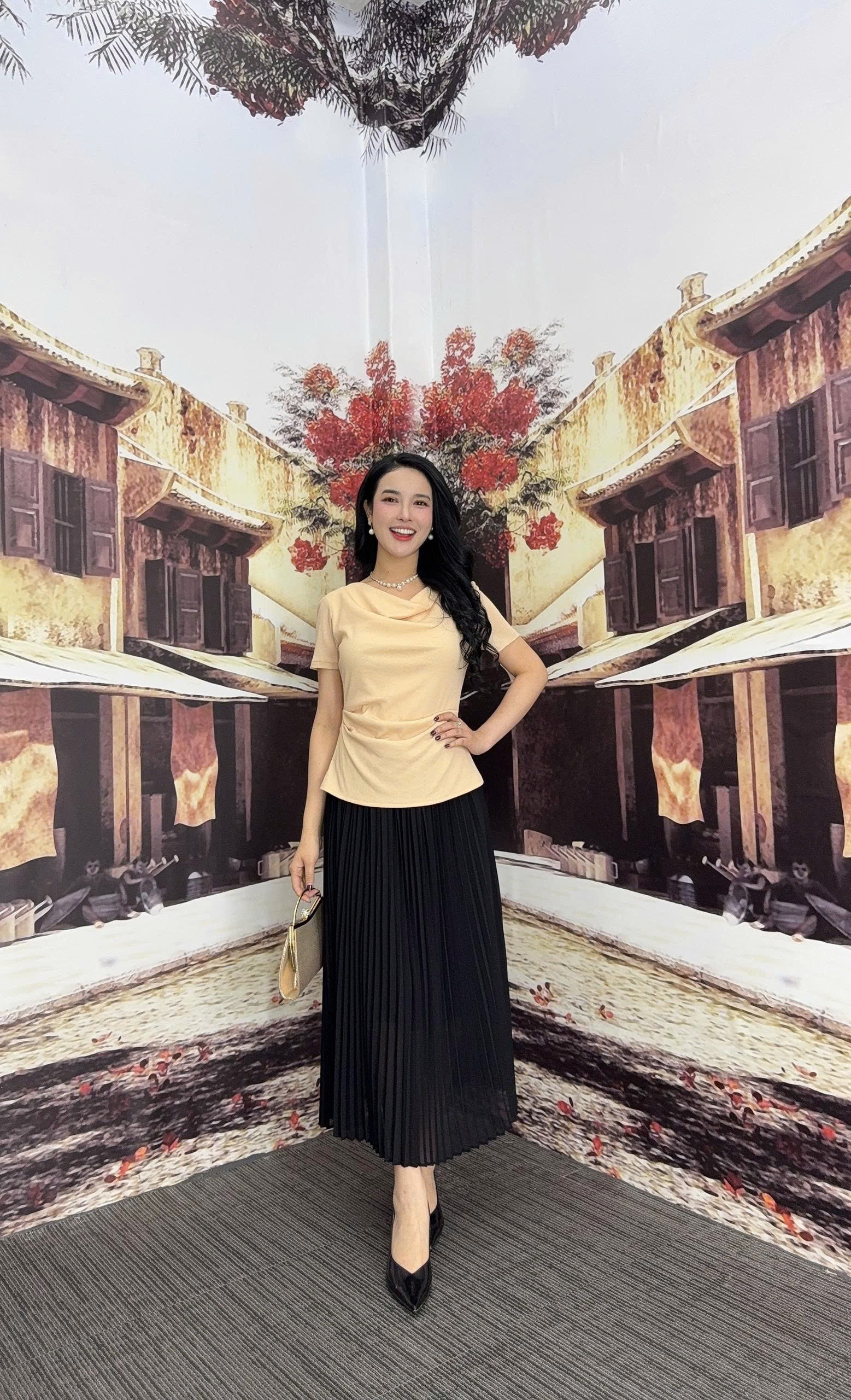 Chân váy - V2000 - Thương hiệu Zonbig_thumbnail_3