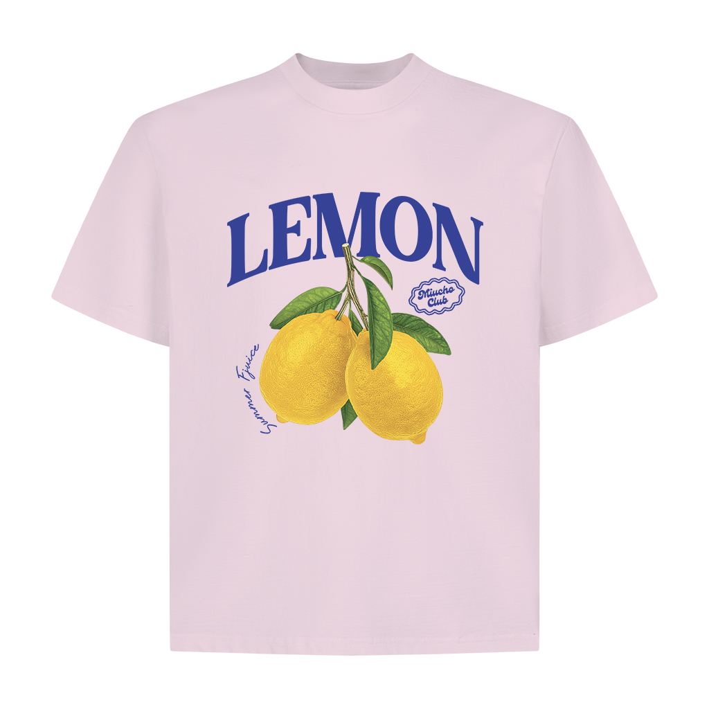 Áo thun boxy hè biển 2252 Miucho cổ tròn vải cotton 2c 250gsm đứng form in mix_thumbnail_9