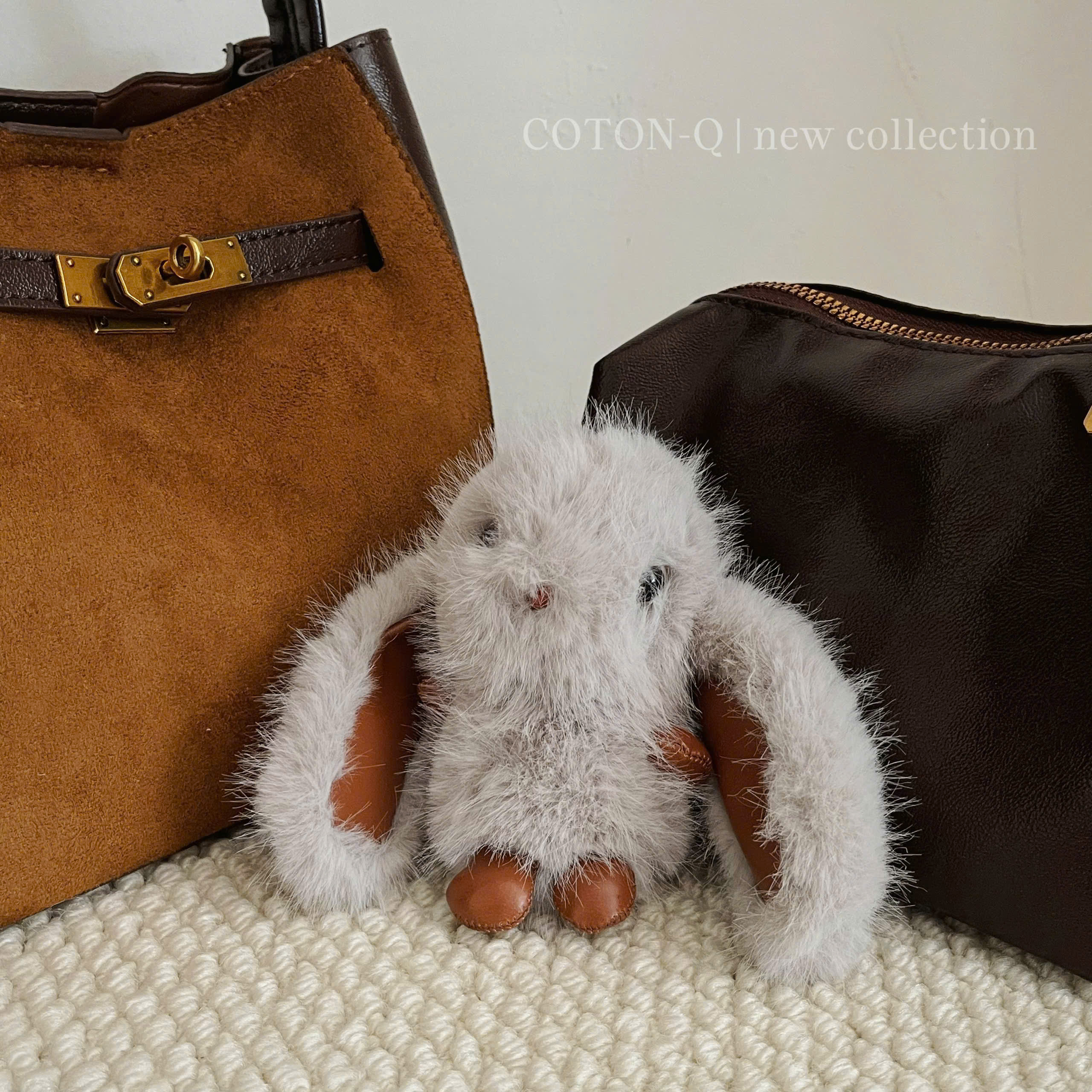 HL26 Túi xách dáng đứng