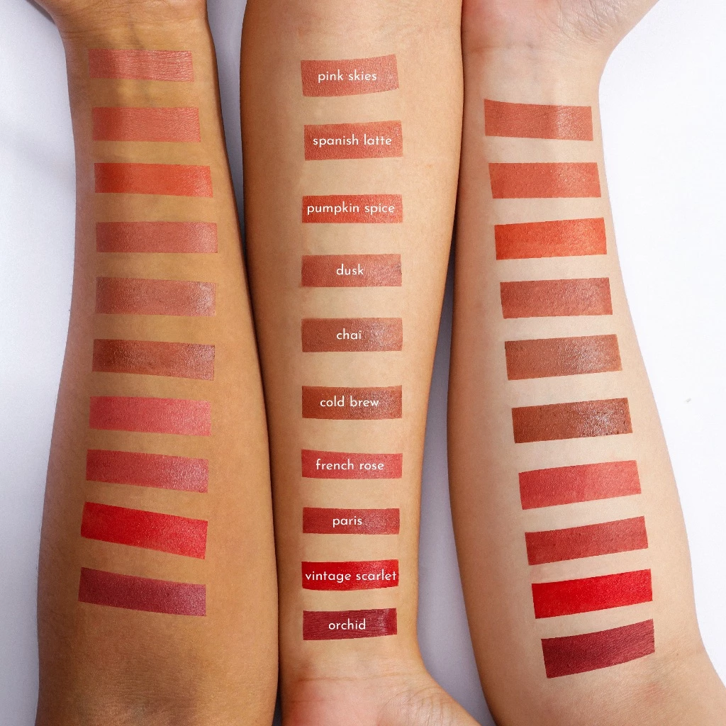 Absidy Cashmere Kiss Matte Lipstick_thumbnail_7