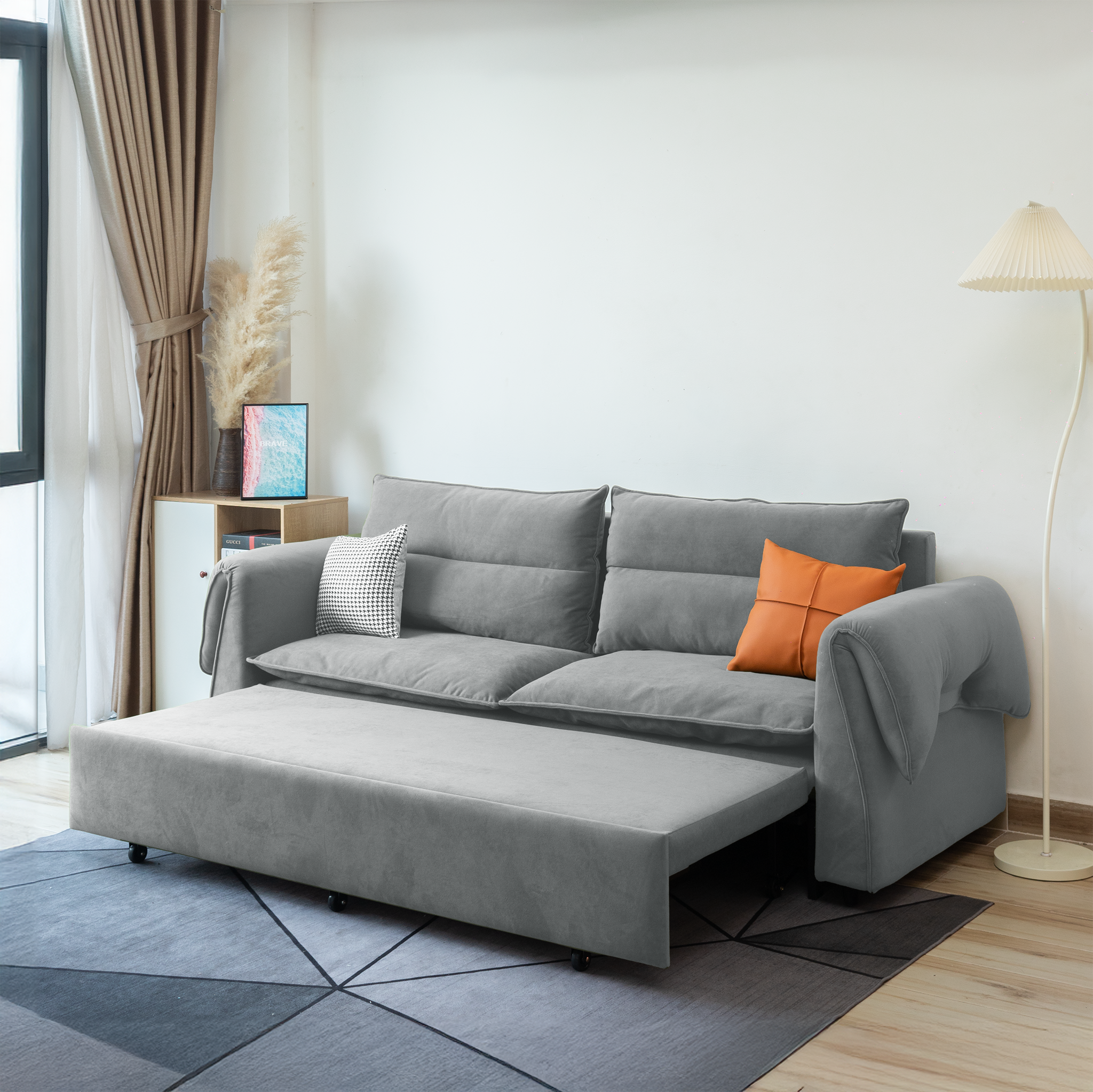 Giường sofa đa năng Colif Lux S3_thumbnail_5