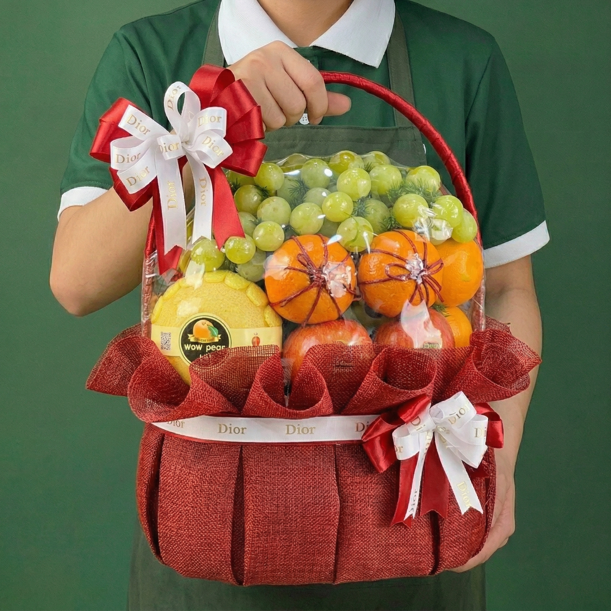 Giỏ trái cây - G10503