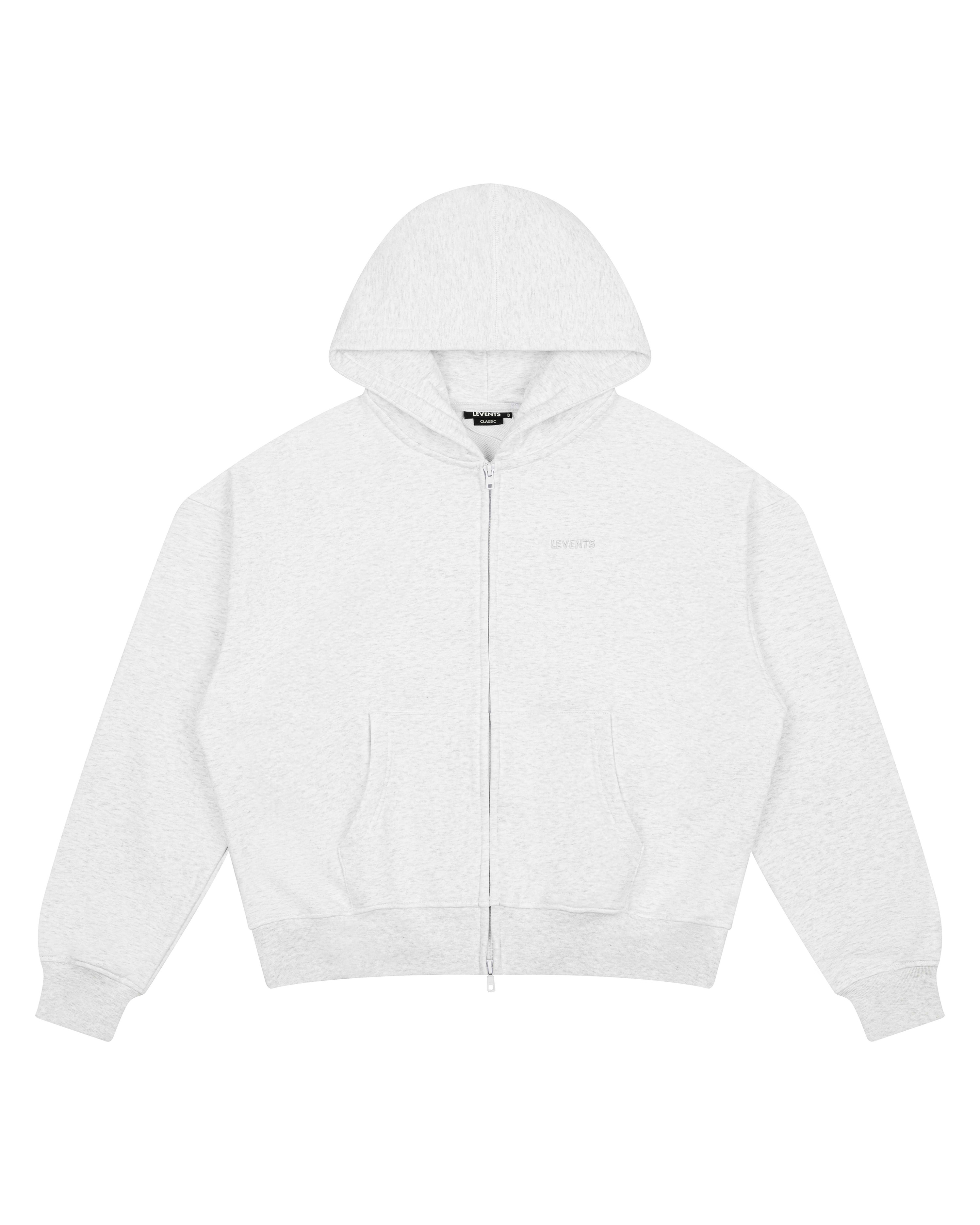 Levents® Classic Zipper Hoodie Boxy 2.0_thumbnail_7