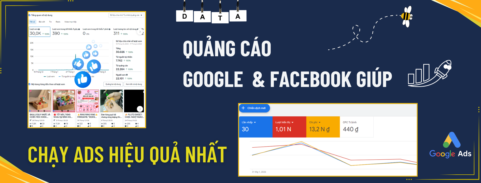 Kết nối thông minh, vươn mình bứt phá.