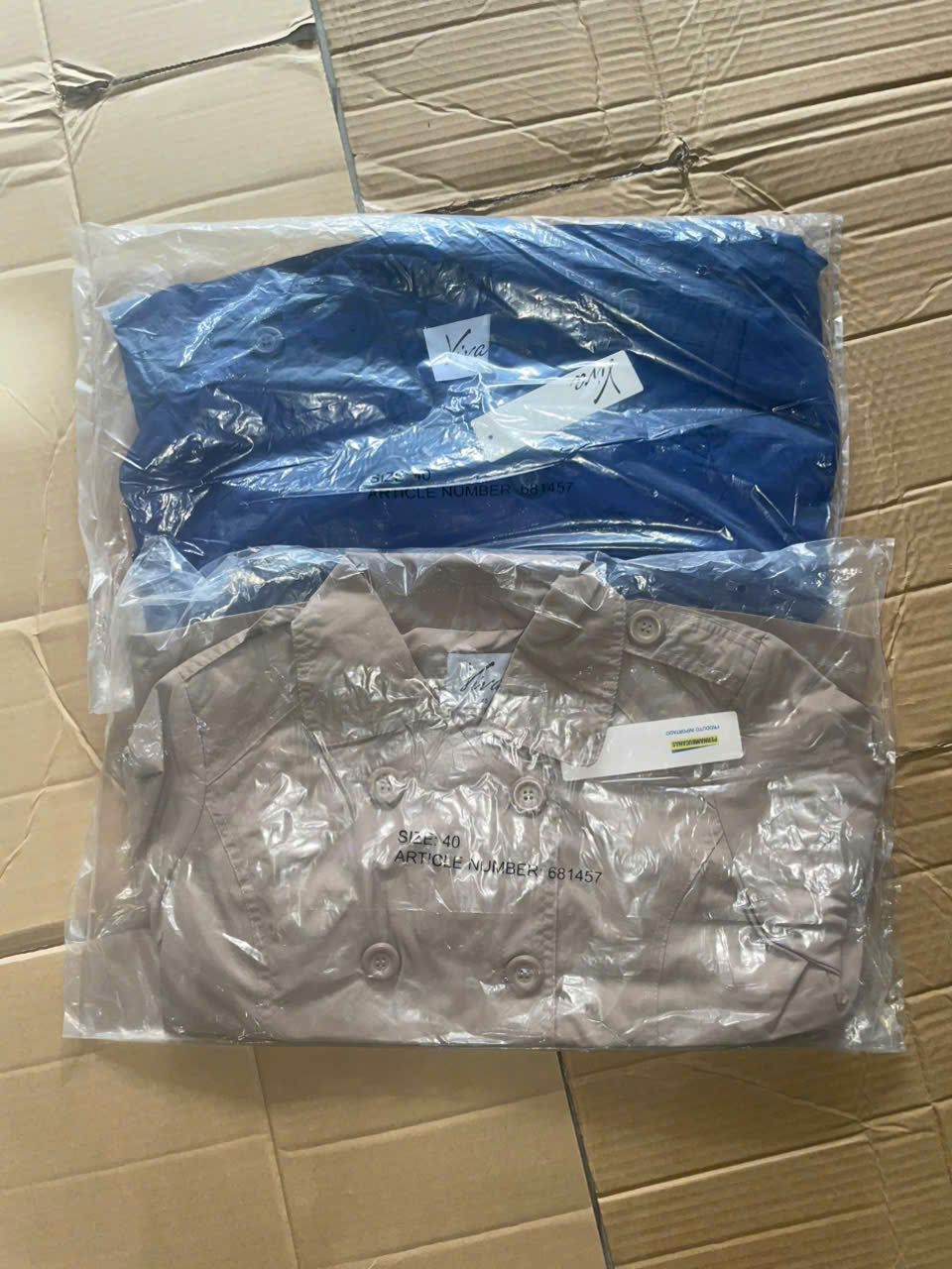 K547 AO NU VIVA ( L3-B)