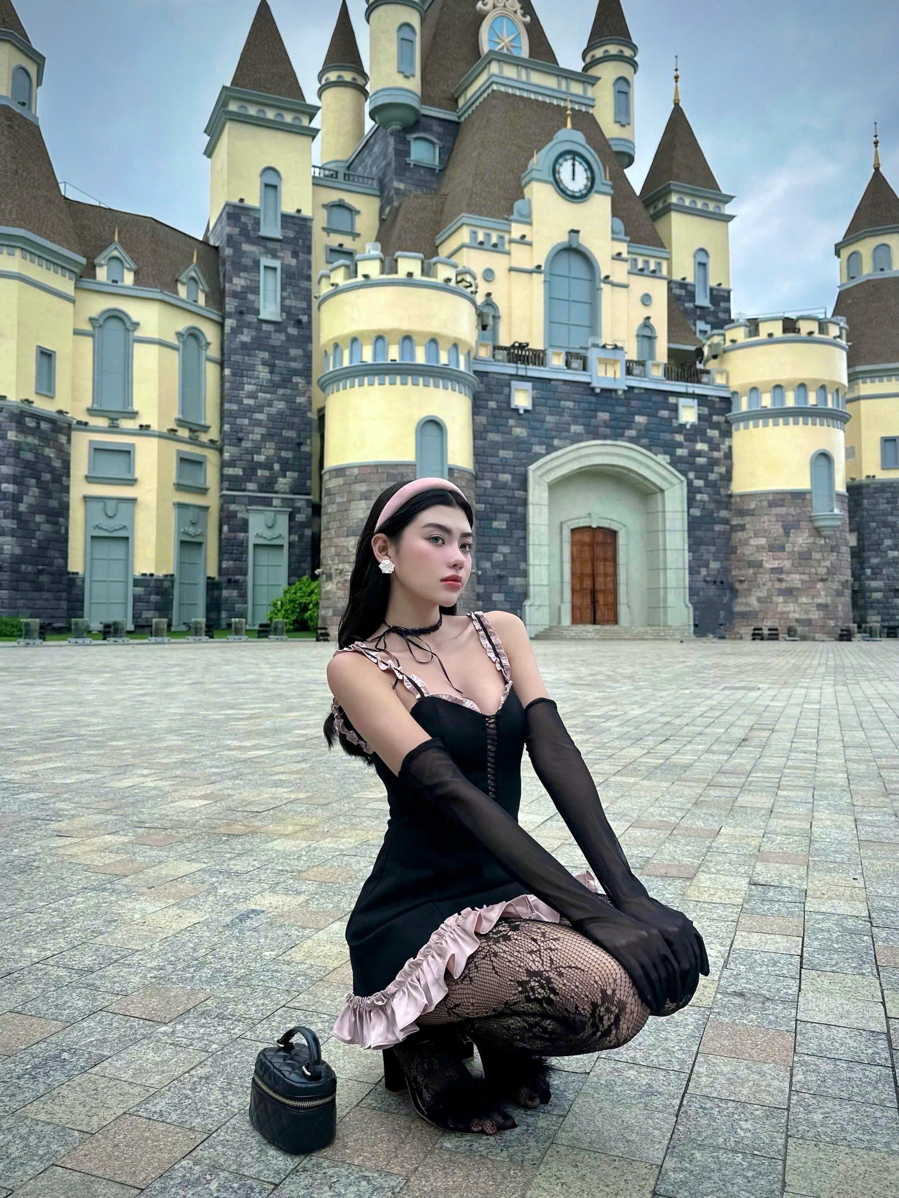 LUXE DRESS_thumbnail_4