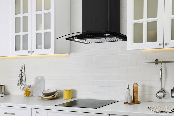Máy hút mùi kính cong KF-GB207TB - Ảnh 16