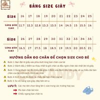 Giày nhập BẠC phối TRẮNG thêu nơ_thumbnail_1
