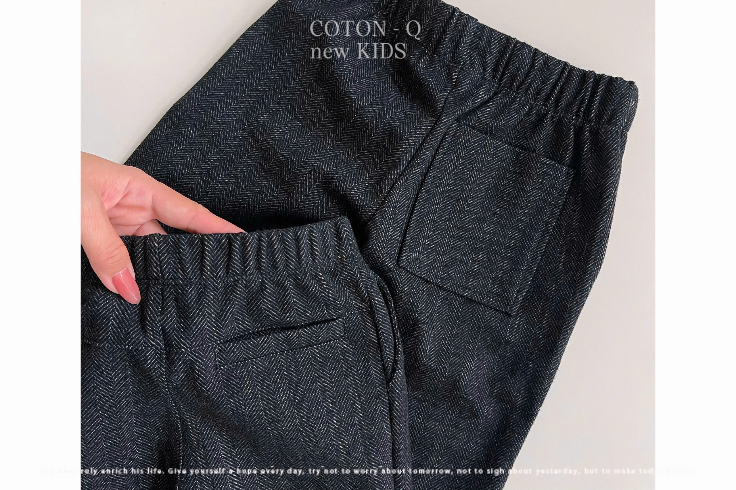 Quần dài lưng thun bé_thumbnail_13