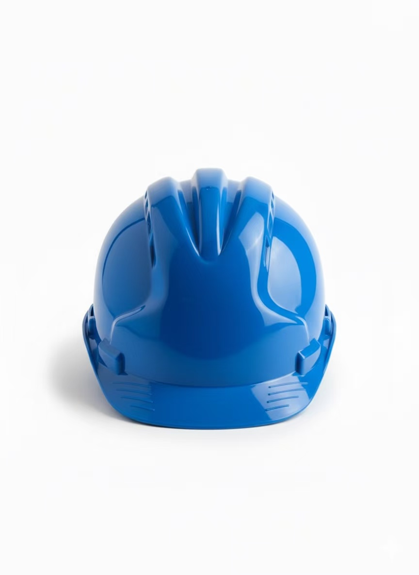 High Quality Industrial Safety Hard Hat Helmet (Thickened)_thumbnail_3