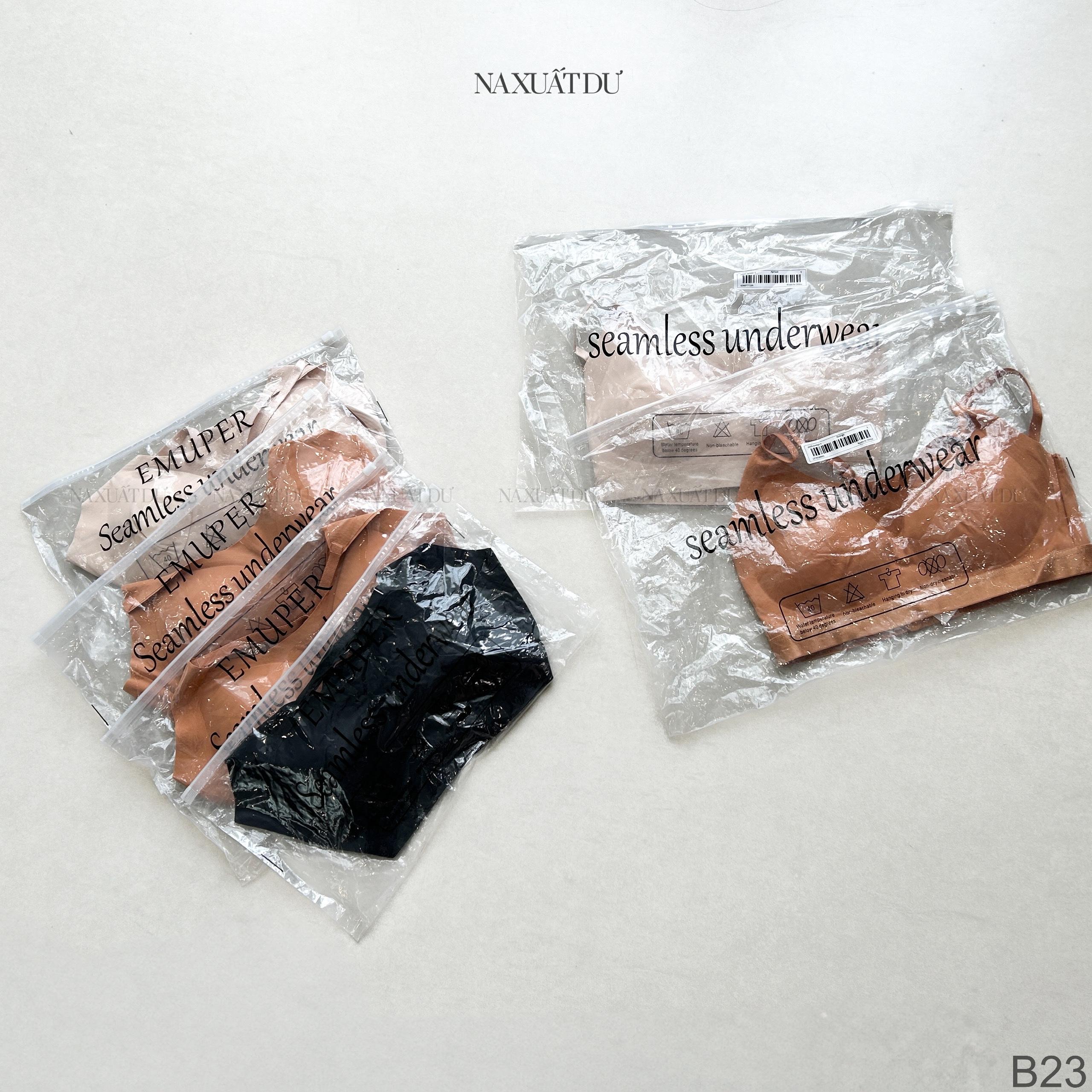 Set 2 Áo Bra mix màu - B23_thumbnail_14