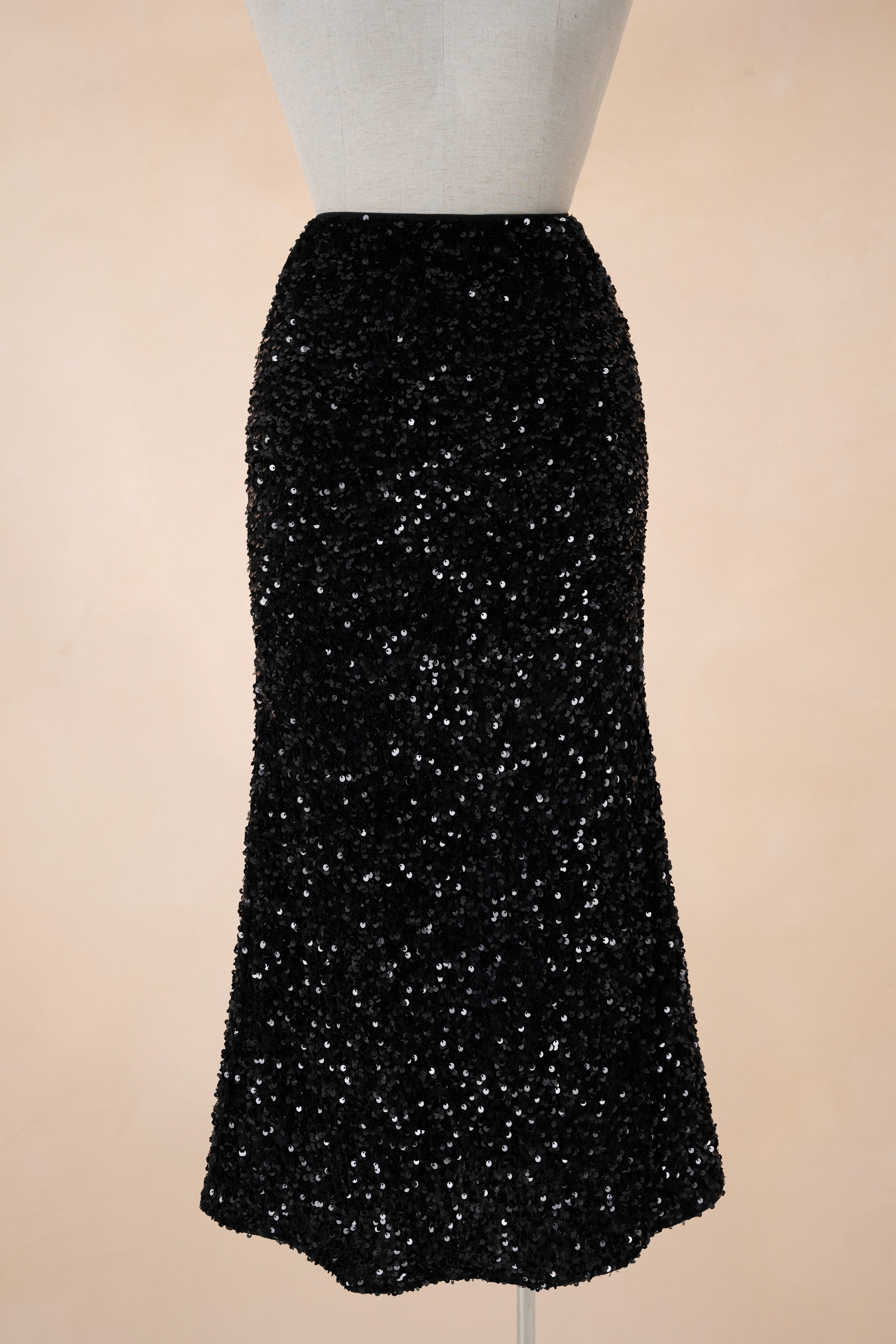 Chân Váy Đuôi Cá Bling QC