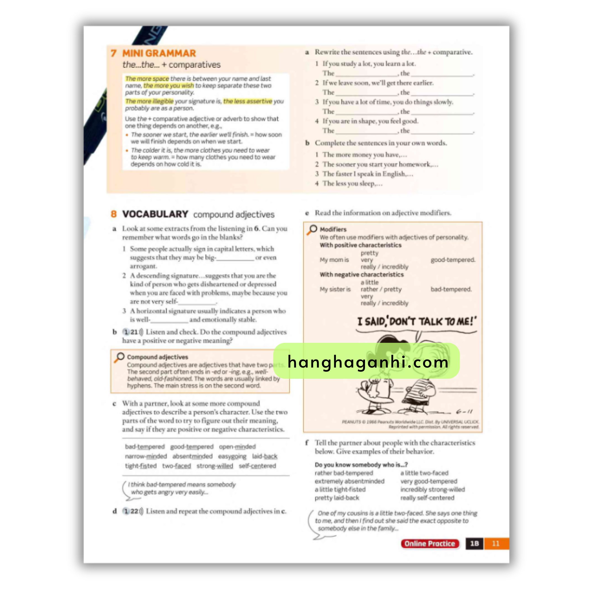 American English File 4 Student Book (Second Edition)_thumbnail_5