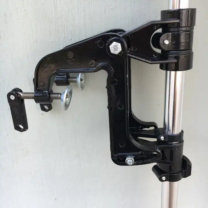 chân vịt lắp động cơ máy cắt cỏ - máy móc an phát