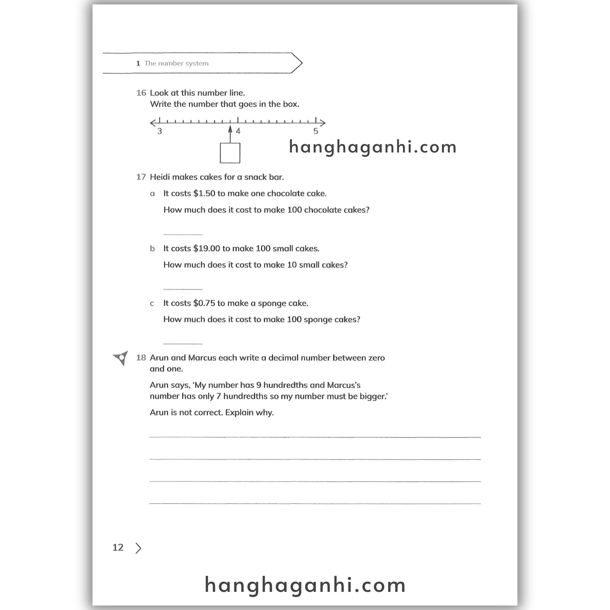 Cambridge Level 5 Primary Mathematics Workbook 2nd edition 2021_thumbnail_4