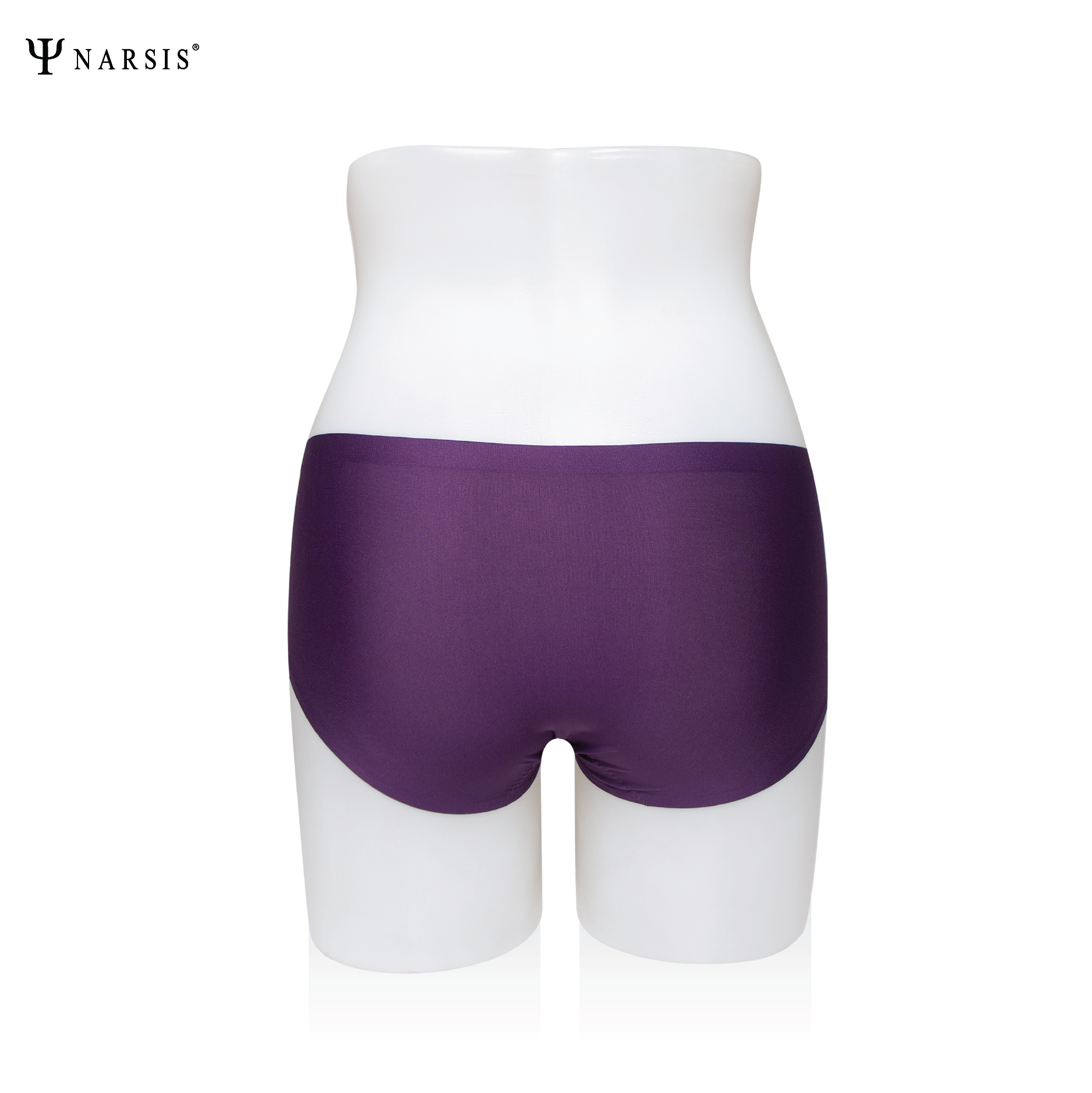 QUẦN LÓT NỮ K8077 NARSIS VẢI THUN LẠNH THOÁNG MÁT, LÓT COTTON THOẢI MÁI, GIỮ DÁNG TỐT, THOẢI MÁI ..._thumbnail_0