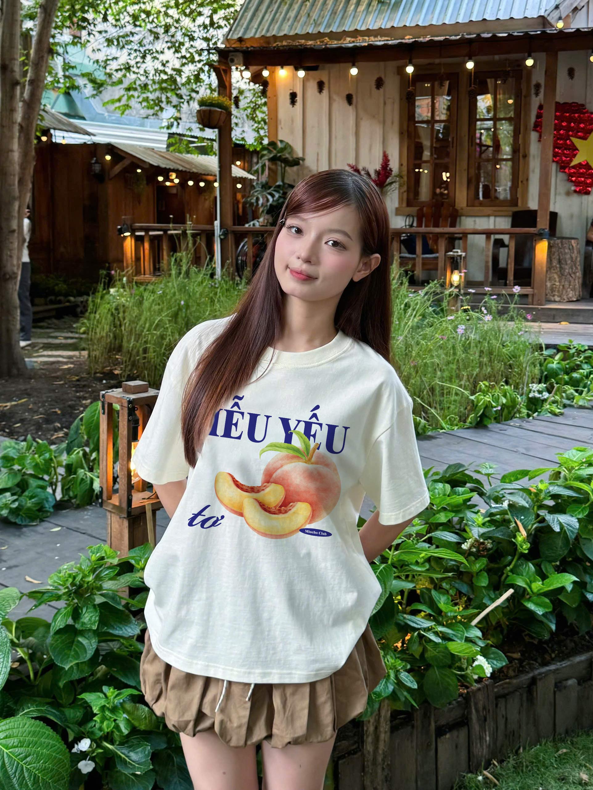 Áo thun boxy in chữ độc đáo 2258 Miucho cổ tròn chất vải cotton 2 chiều in mix_thumbnail_5