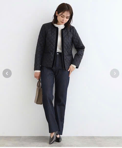 A68 ÁO KHOÁC ZARA (CHỈ CÓ TRẮNG)