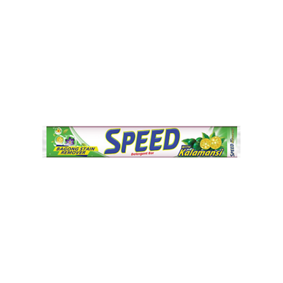 SPEED BAR KALAMANSI 360G